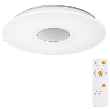 Globo - LED Stropní svítidlo s ovladačem 1xLED/50W/230V (88640)