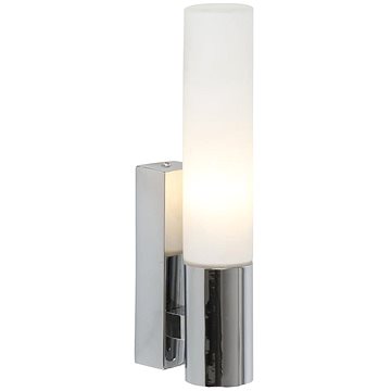 Globo - LED Koupelnové nástěnné svítidlo 1xG9/3W/230V IP44 (88659)