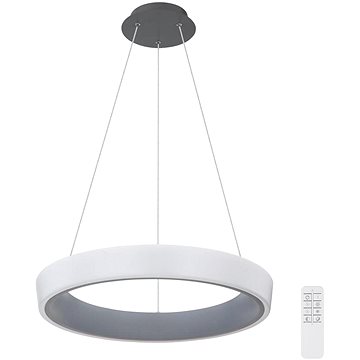 Globo - LED Stmívatelný lustr na lanku LED/36W/230V (111782)