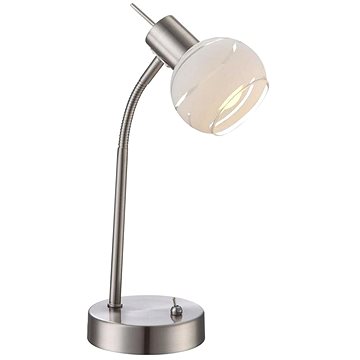 Globo - LED Stolní lampa 1xE14/4W/230V (58815)