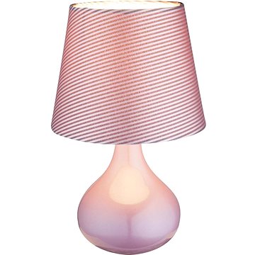 Globo - Stolní lampa 1xE14/40W/230V (69247)