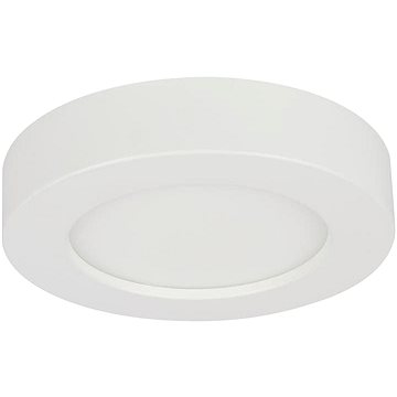 Globo - LED Stmívatelné koupelnové svítidlo 1xLED/18W/230V IP44 (88692)