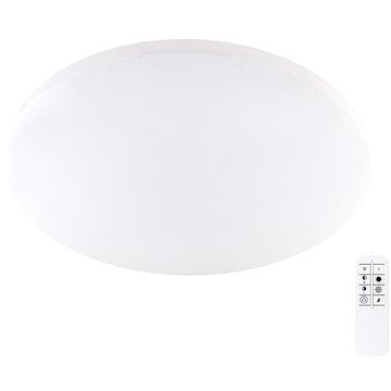 Globo - LED Stmívatelné stropní svítidlo LED/30W/230V + dálKové ovládání (111719)