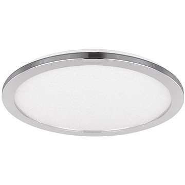 Globo - LED Koupelnové stropní svítidlo LED/24W/230V (111663)
