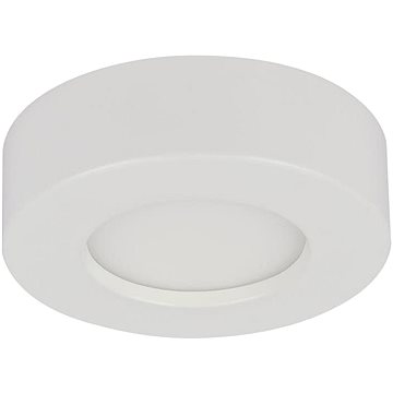 Globo - LED Stmívatelné koupelnové svítidlo 1xLED/9W/230V IP44 (88701)