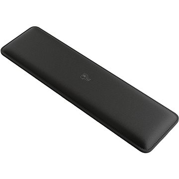 Glorious Padded Keyboard Wrist Rest - Stealth TKL, Slim, černá