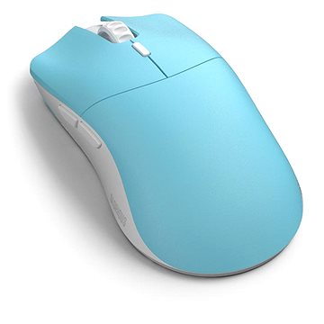 Glorious Model O Pro Wireless, Blue Lynx - Forge (GLO-MS-OW-BL-FORGE)