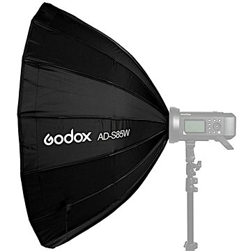 Godox AD-S85W pro blesky AD400Pro/AD300Pro (AD-S85W)