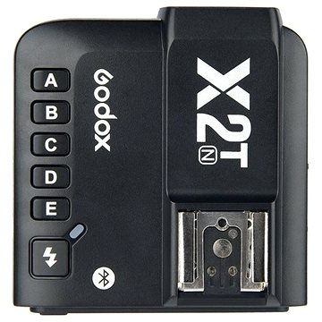 Godox X2T-N pro Nikon (X2T-N)