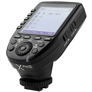 Godox Xpro-S pro Sony (Xpro S)