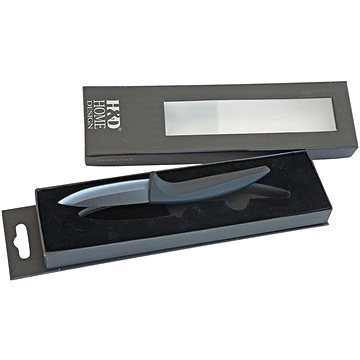 H&D Home Design keramický nůž 18 cm v dárkové papírové krabičce (A03510_CE1)