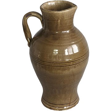 HD Home Design váza džbán keramika 45 x 30 x 26 cm (A07560_HN3)