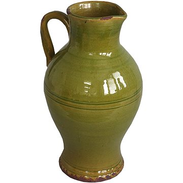 HD Home Design váza džbán keramika 45 x 30 x 26 cm (A07590_ZE2)