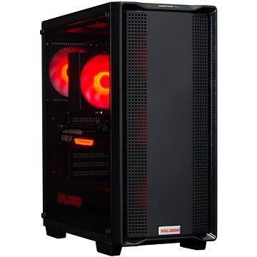 HAL3000 Online Gamer