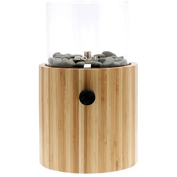 COSI Plynová lucerna typ Cosiscoop Bamboo (5801230)