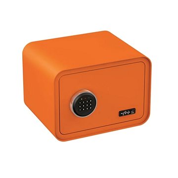 STAR - Trezor mySafe, oranžový (212001)