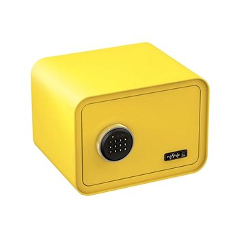 STAR - TrezormySafe, žlutý (212004)