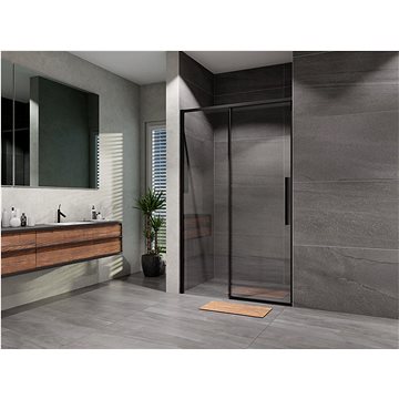 Lansanit sprchové dveře Alvaro SZD11-B (SZD11-B)