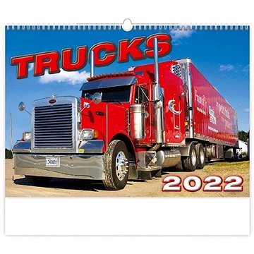 HELMA Trucks 2022 (N155-22)
