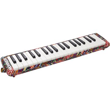 HOHNER 9445 AIRBOARD 37 MELODICA (HN157870)