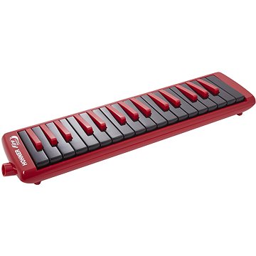 HOHNER Melodica Fire 32 RD (HN145127)