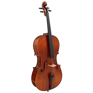 Hidersine Cello Vivente Academy 4/4 Set (BMW3182AG)