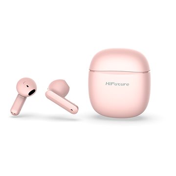 HiFuture ColorBuds Pink (ColorBuds-Pink)