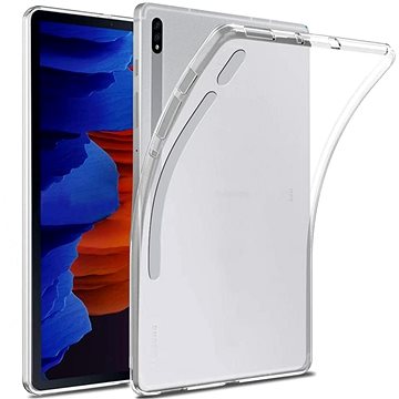 Hishell TPU pro Samsung Galaxy Tab S7 čirý (HISHb20)