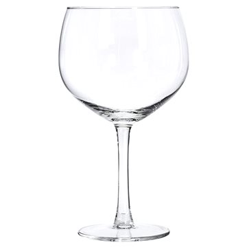 H&L Sada sklenic Gin Tonic 4 ks 650 ml Classic (A107-00-00)