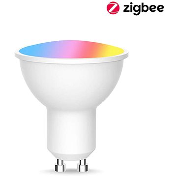 Smoot ZigBee Light GU10 (8594205742213)