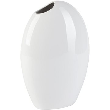 by inspire Váza 'Egg ' (18,5x11x27,5cm), bílá (8855-00-00)