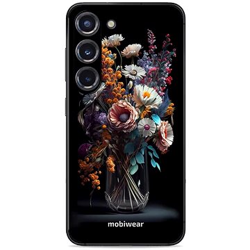 Mobiwear Glossy lesklý pro Samsung Galaxy S23 - G012G (5904808471152)