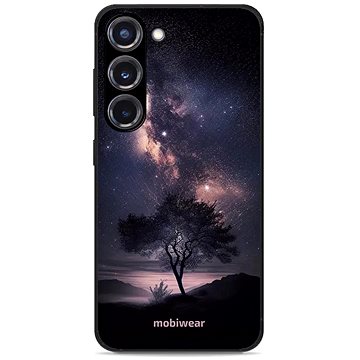 Mobiwear Glossy lesklý pro Samsung Galaxy S23 Plus - G005G (5904808471268)