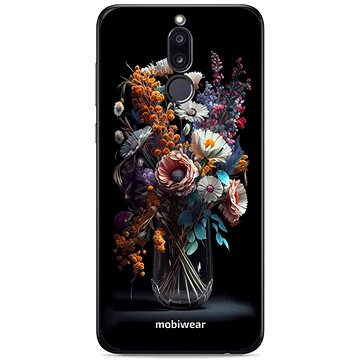 Mobiwear Glossy lesklý pro Huawei Mate 10 Lite - G012G (5904808519922)
