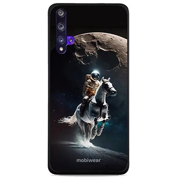Mobiwear Glossy lesklý pro Huawei Nova 5T / Honor 20 - G004G (5904808516365)