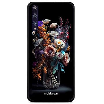 Mobiwear Glossy lesklý pro Huawei Nova 5T / Honor 20 - G012G (5904808519960)
