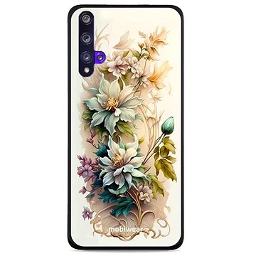 Mobiwear Glossy lesklý pro Huawei Nova 5T / Honor 20 - G014G (5904808521161)