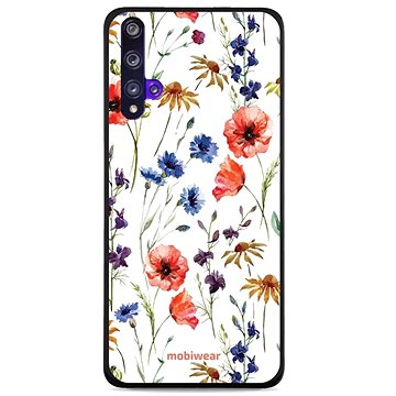 Mobiwear Glossy lesklý pro Huawei Nova 5T / Honor 20 - G032G (5904808529563)