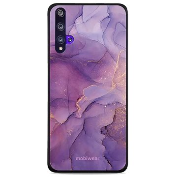 Mobiwear Glossy lesklý pro Huawei Nova 5T / Honor 20 - G050G (5904808540360)