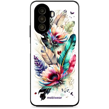 Mobiwear Glossy lesklý pro Huawei Nova Y70 - G017G (5904808522977)