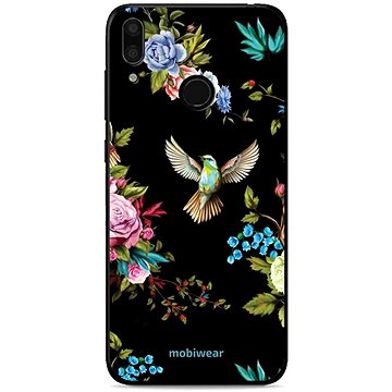 Mobiwear Glossy lesklý pro Huawei Y7 2019 - G041G (5904808535045)