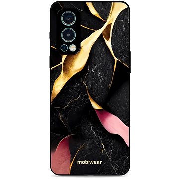 Mobiwear Glossy lesklý pro OnePlus Nord 2 5G - G021G (5904808524254)