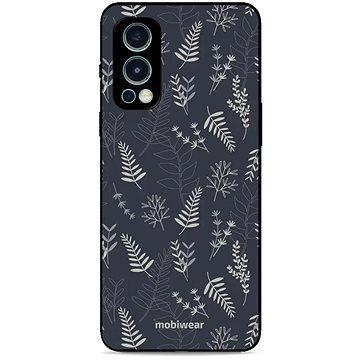 Mobiwear Glossy lesklý pro OnePlus Nord 2 5G - G044G (5904808536851)
