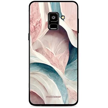 Mobiwear Glossy lesklý pro Samsung Galaxy A8 2018 - G026G (5904808527361)