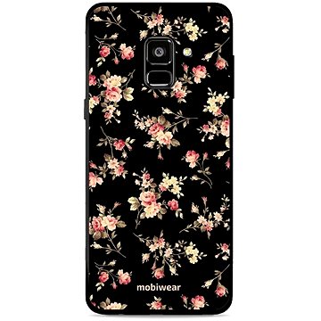 Mobiwear Glossy lesklý pro Samsung Galaxy A8 2018 - G039G (5904808533966)