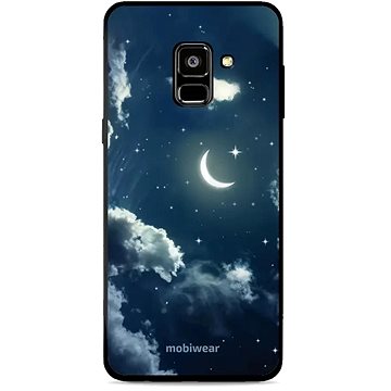 Mobiwear Glossy lesklý pro Samsung Galaxy A8 2018 - G048G (5904808539364)