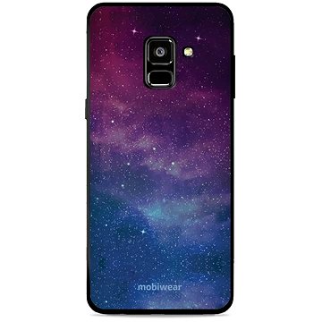 Mobiwear Glossy lesklý pro Samsung Galaxy A8 2018 - G049G (5904808539968)