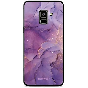 Mobiwear Glossy lesklý pro Samsung Galaxy A8 2018 - G050G (5904808540568)