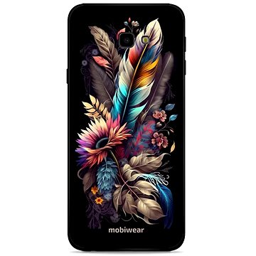 Mobiwear Glossy lesklý pro Samsung Galaxy J4 Plus 2018 - G011G (5904808519571)