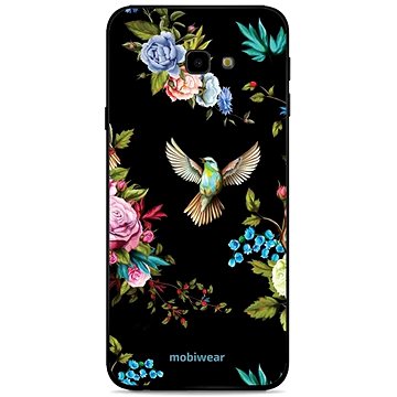 Mobiwear Glossy lesklý pro Samsung Galaxy J4 Plus 2018 - G041G (5904808535175)
